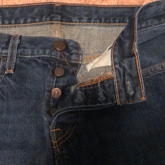 Men’s Hollister Jeans - Picture 5 of 5